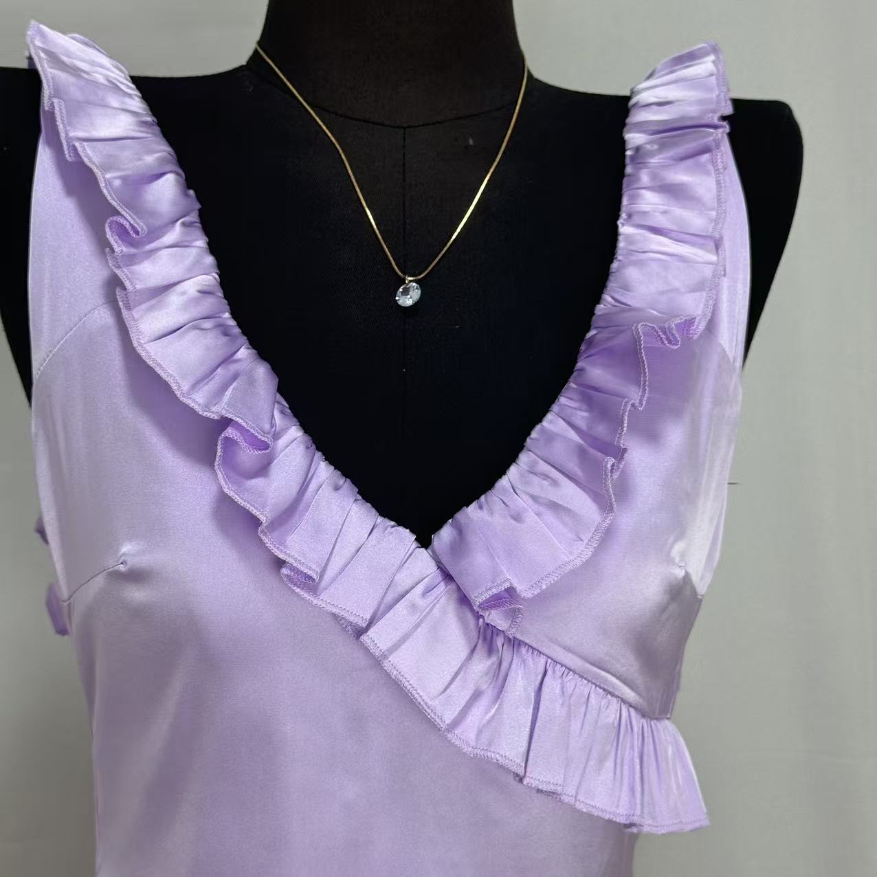 Strapless Sleeveless Mini Dress