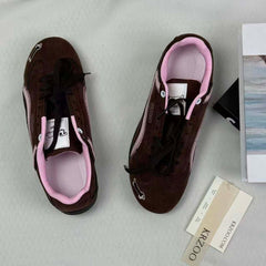 Dezen shoes - sport and casual sneakers