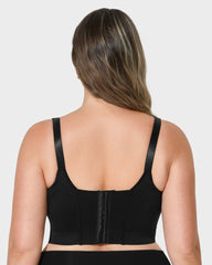 Back-Smoothing Push-Up Bra â€?Classic Everyday Lift