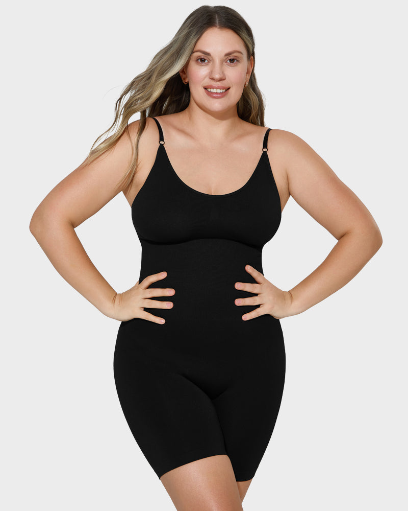 Everyday Sculptâ„?Seamless Full Body Shaper